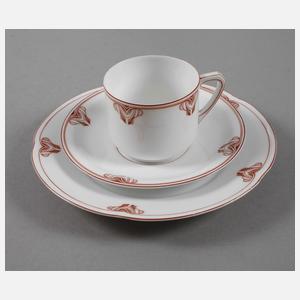 Jäger & Co. Marktredwitz Gedeck "Louise"