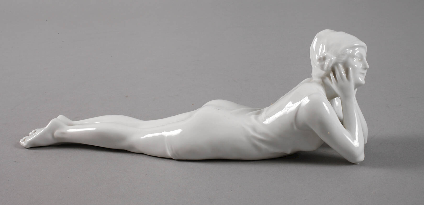 KPM Berlin "Süßes Nichtstun"