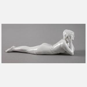 KPM Berlin "Süßes Nichtstun"