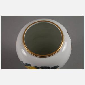 Meissen "Jugendstil-Vase"