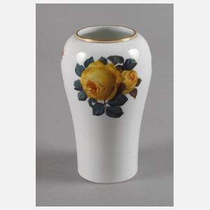 Meissen "Jugendstil-Vase"