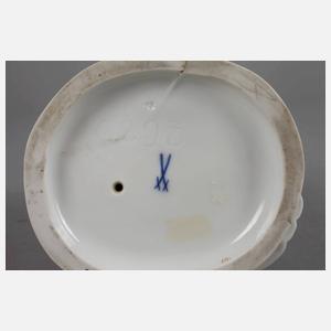 Meissen "Zwei Kinder mit Hund"