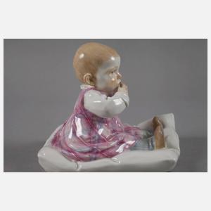 Meissen Hentschelkind