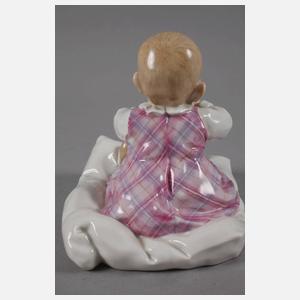 Meissen Hentschelkind