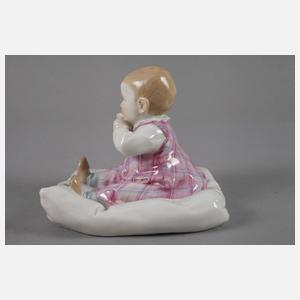 Meissen Hentschelkind