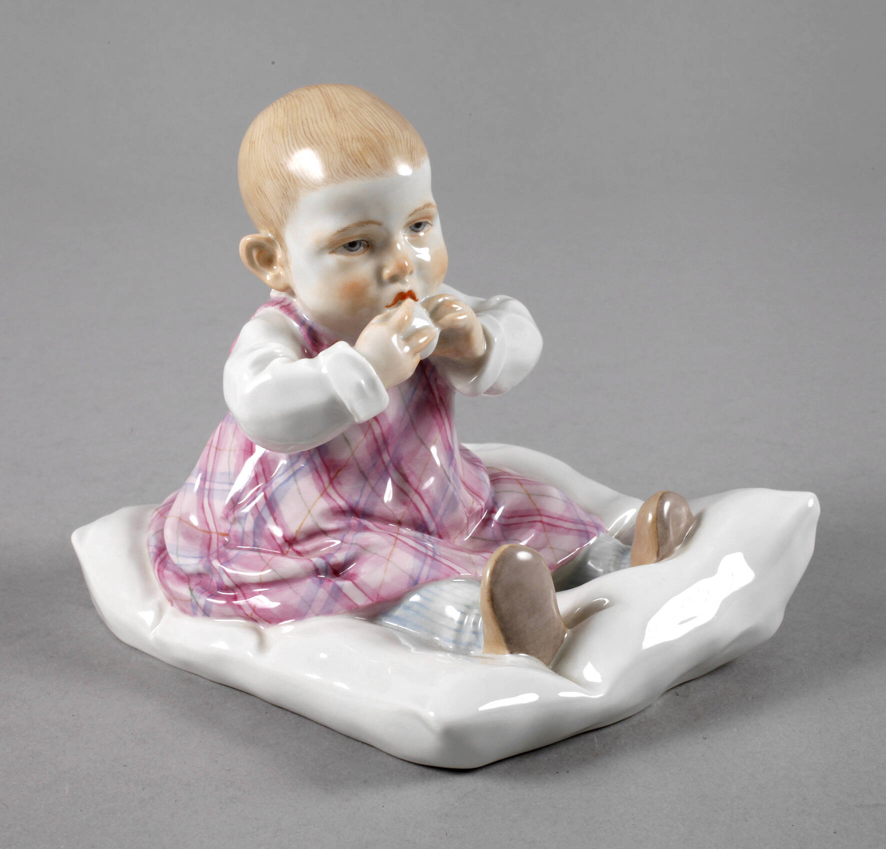 Meissen Hentschelkind