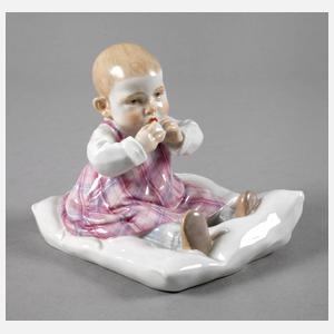 Meissen Hentschelkind