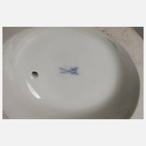 Meissen Kugelspielerin