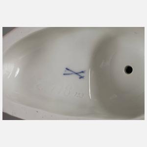 Meissen "Brahmahühner"