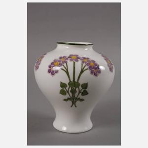 Rörstrand Balustervase