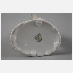 Rosenthal "Faun mit Krügen"