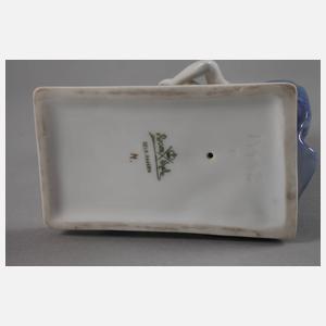 Rosenthal Schlangentänzerin