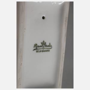 Rosenthal "Schneckenpost"