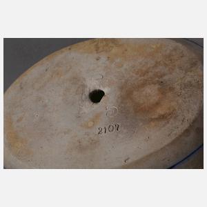 Henkelschale Schule Henry van de Velde