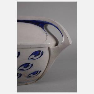 Henkelschale Schule Henry van de Velde