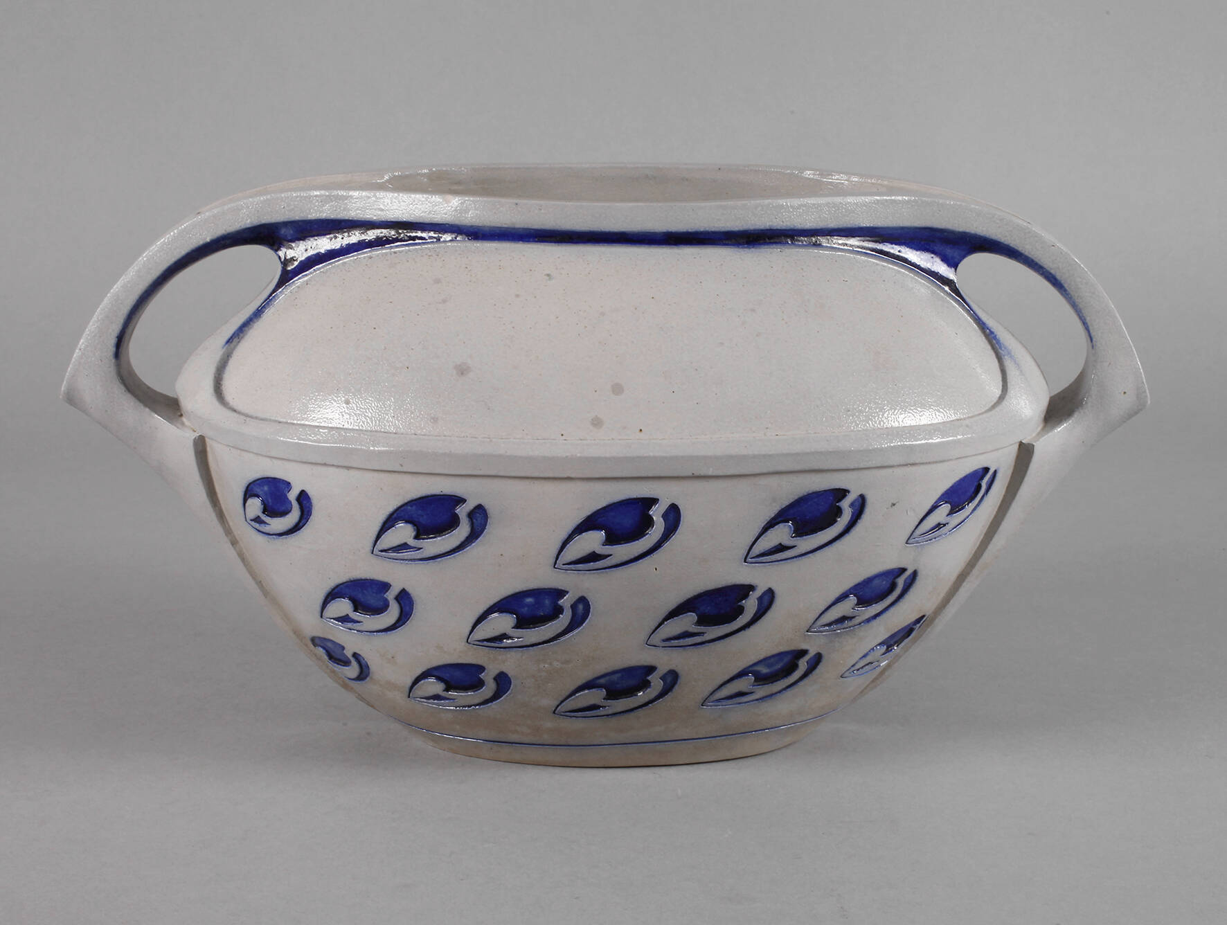 Henkelschale Schule Henry van de Velde