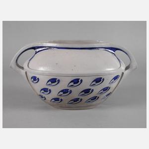 Henkelschale Schule Henry van de Velde