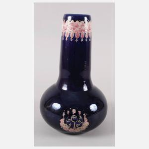 Richard Riemerschmid große Vase