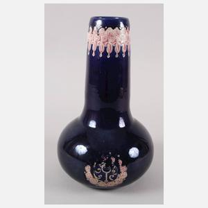 Richard Riemerschmid große Vase