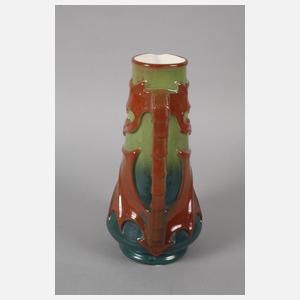 Max von Heider seltene Jugendstilkanne