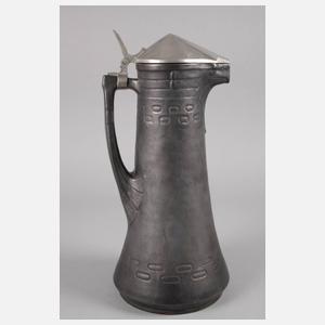 Simon Peter Gerz Adlerkanne