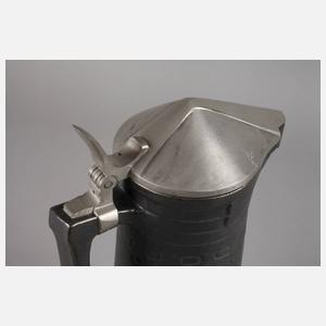 Simon Peter Gerz Adlerkanne