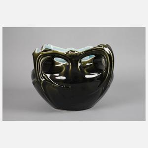 Cachepot Hector Guimard