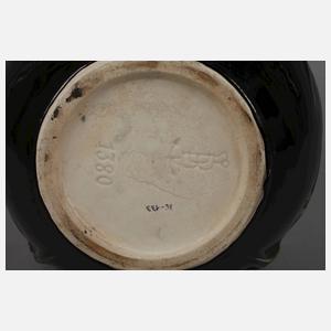 Cachepot Hector Guimard