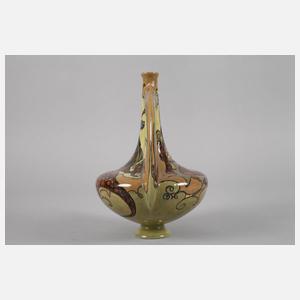 Rozenburg Keramikvase