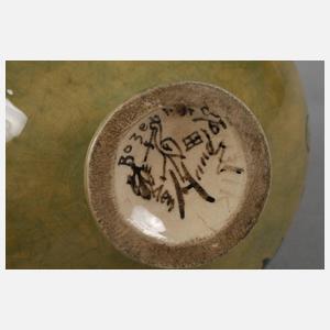 Rozenburg Keramikvase