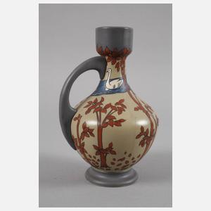 Villeroy & Boch Vase Otto Eckmann