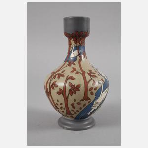 Villeroy & Boch Vase Otto Eckmann