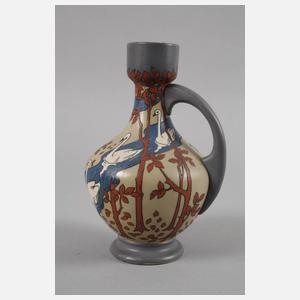 Villeroy & Boch Vase Otto Eckmann