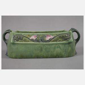 Julius Dressler Cachepot Jugendstil