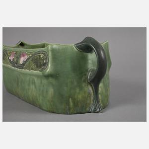 Julius Dressler Cachepot Jugendstil