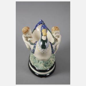 Karlsruhe Entenschale