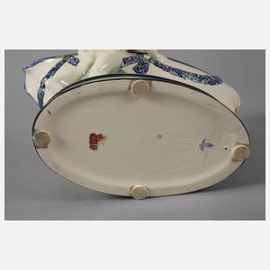 Karlsruhe Entenschale