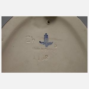 Karlsruhe Entenschale