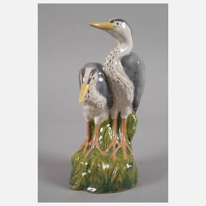 Karlsruhe Fischreihergruppe Emil Pottner