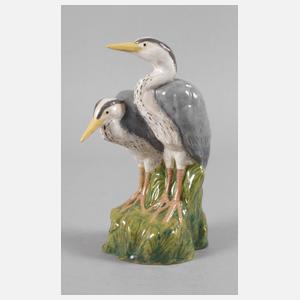 Karlsruhe Fischreihergruppe Emil Pottner