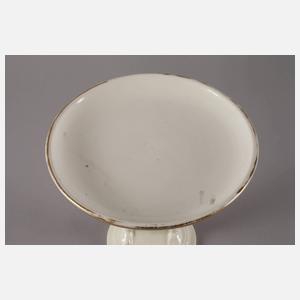 Michael Powolny Tafelaufsatz mit Putto