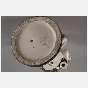 Wien "Glockenblumen-Putto"