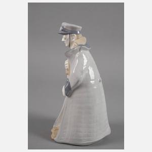 Wächtersbach seltene Jugendstilfigur