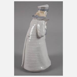 Wächtersbach seltene Jugendstilfigur