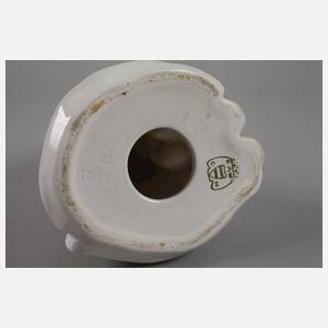 Wächtersbach seltene Jugendstilfigur