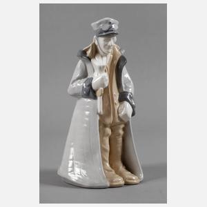 Wächtersbach seltene Jugendstilfigur