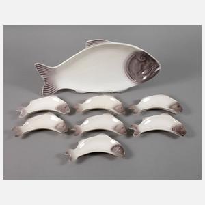 Wächtersbach Fischservice