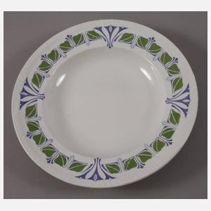 Utzschneider & Cie. Speiseservice