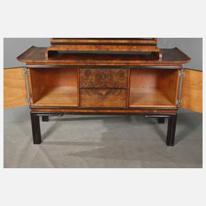 Vitrine Otto Prutscher attr.