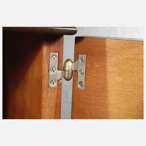 Vitrine Otto Prutscher attr.